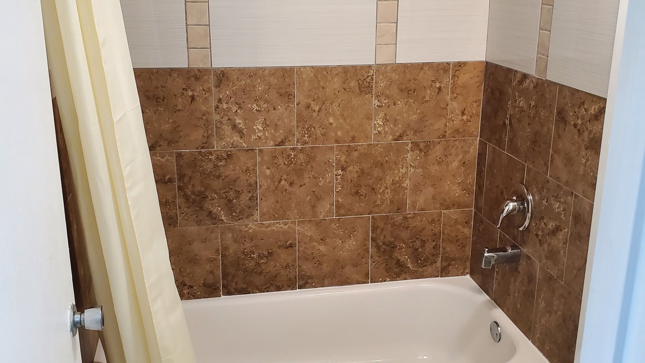 Photo of Bathroom in National Gardens