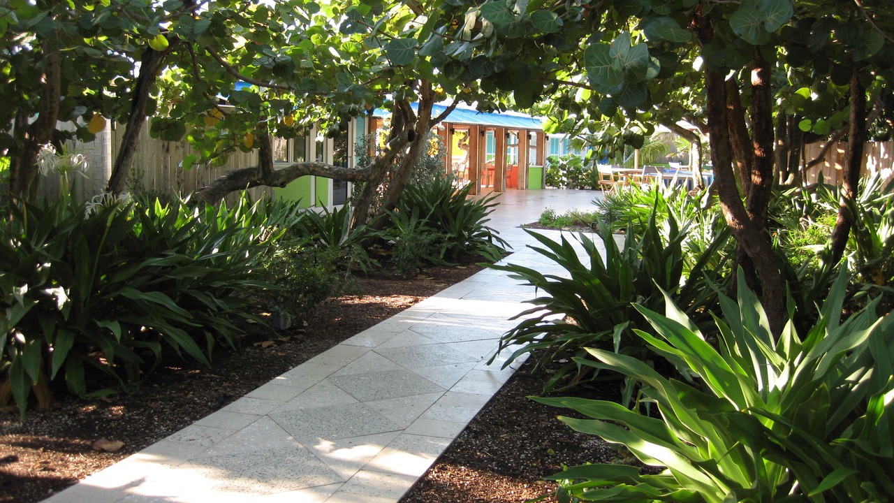 Photo of Outdoor in Delray Beach