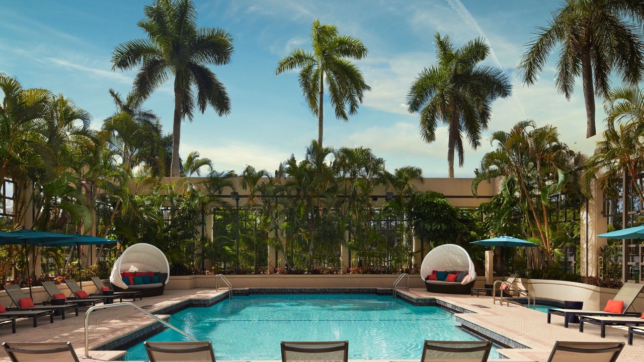 Photo of Outdoor in Boca Raton