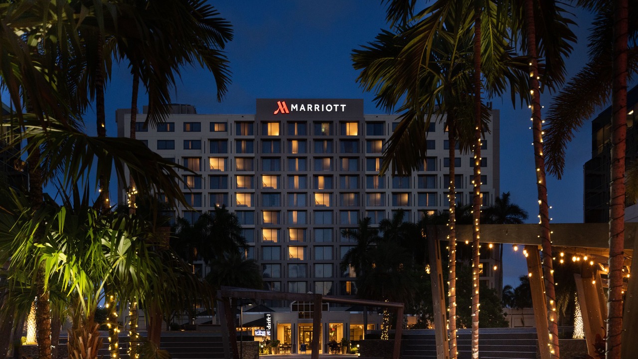 Photo of Outdoor in Boca Raton