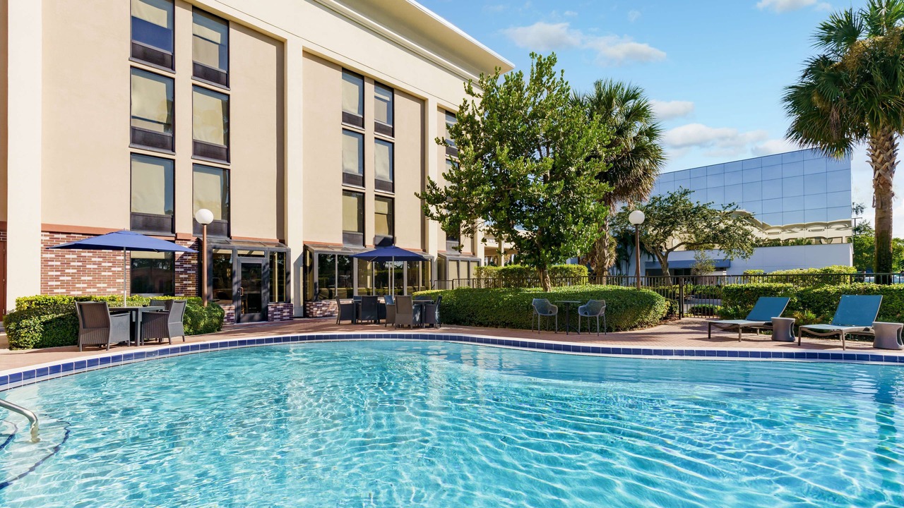 Photo of Outdoor in Oakland Park
