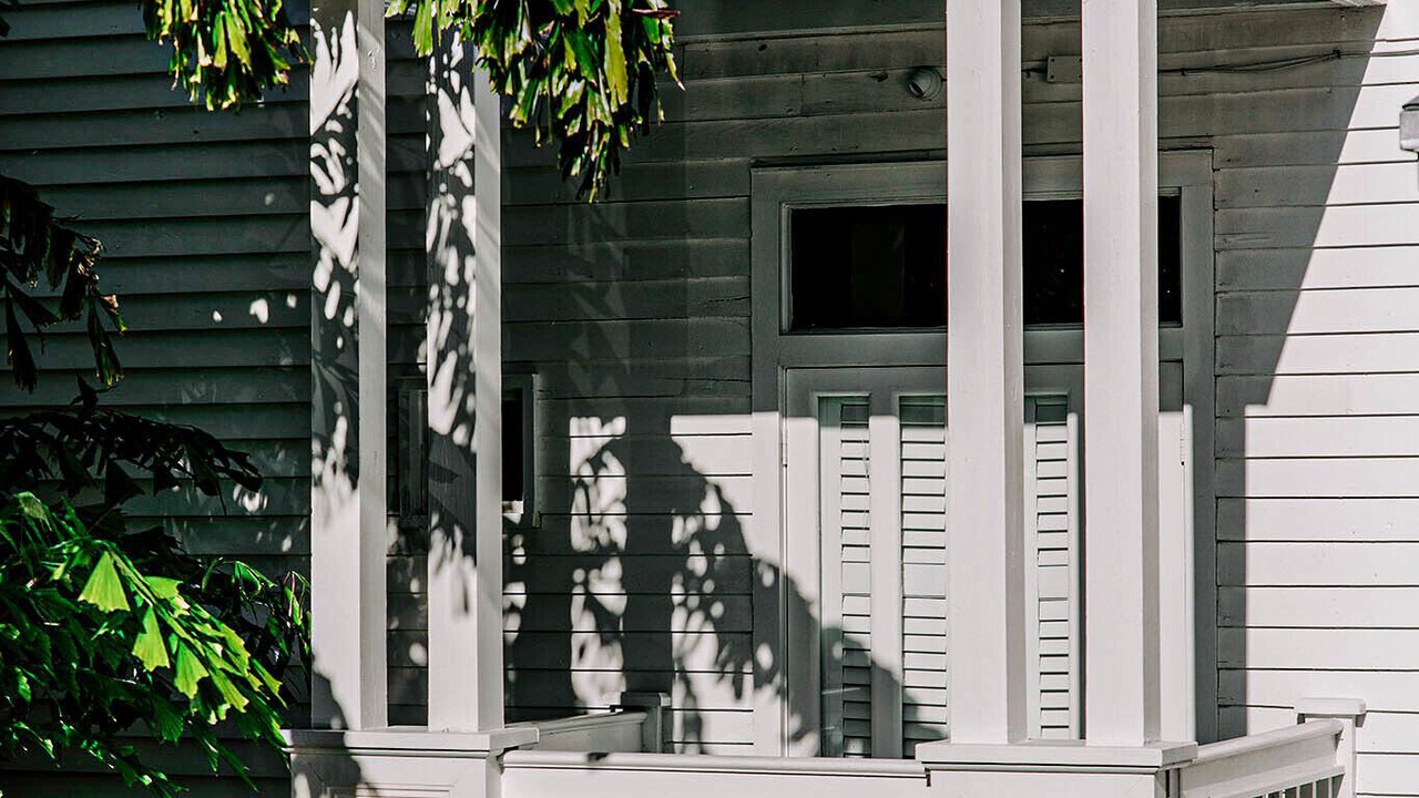 Photo of Outdoor in Historic Seaport