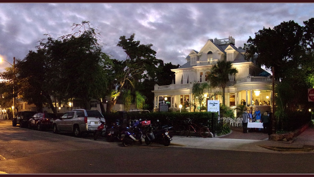 Photo of Outdoor in Historic Seaport