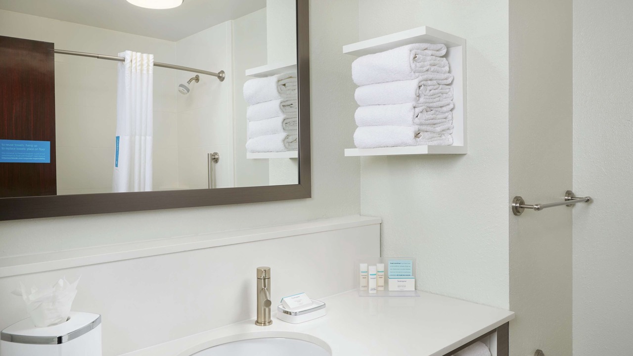Photo of Bathroom in Juno Beach