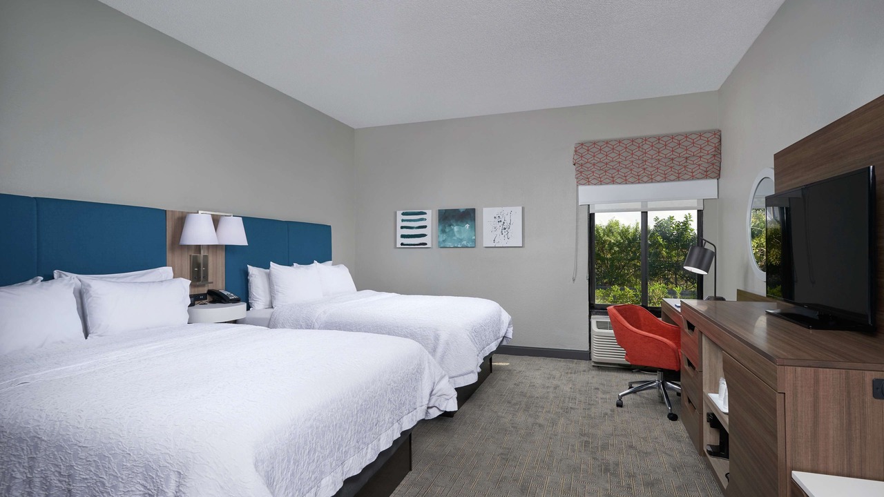 Photo of Bedroom in Juno Beach