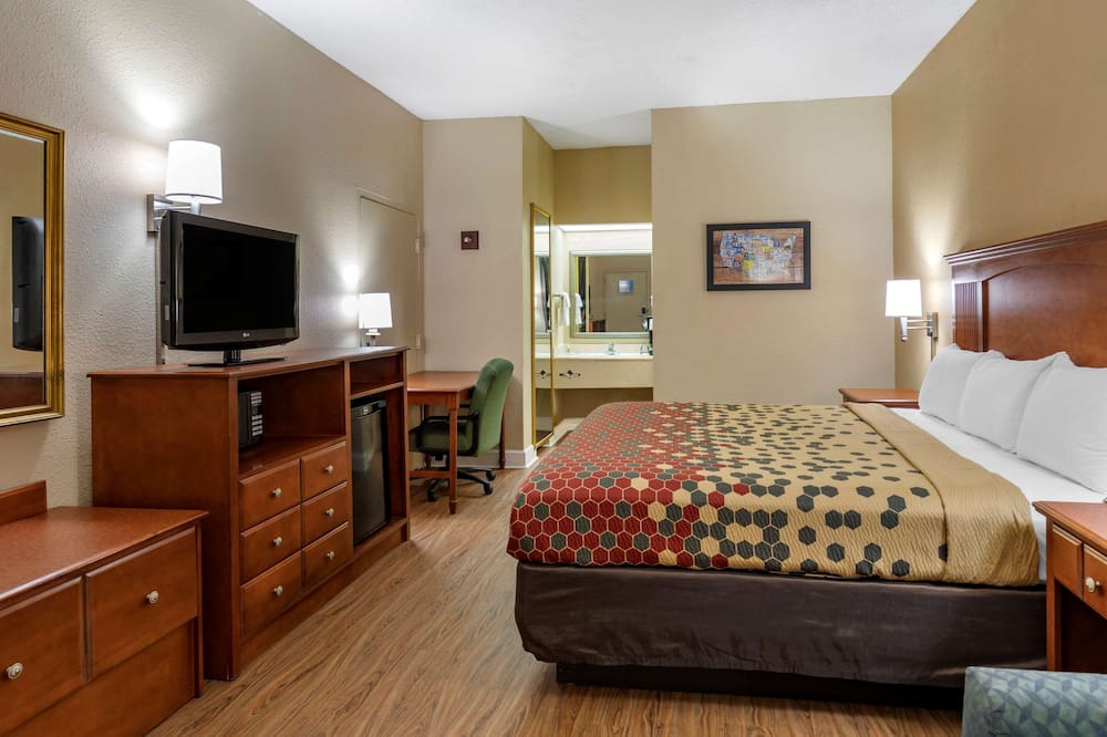Photo of Bedroom in Cordele