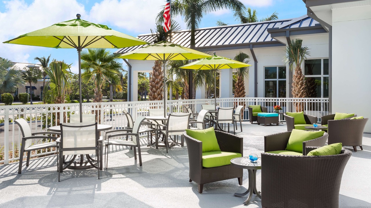 Photo of Patio Balcony in New Town