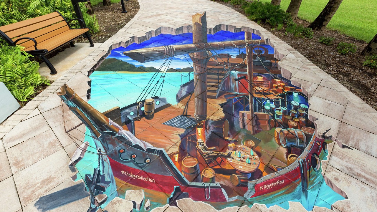 Photo of Outdoor in New Town
