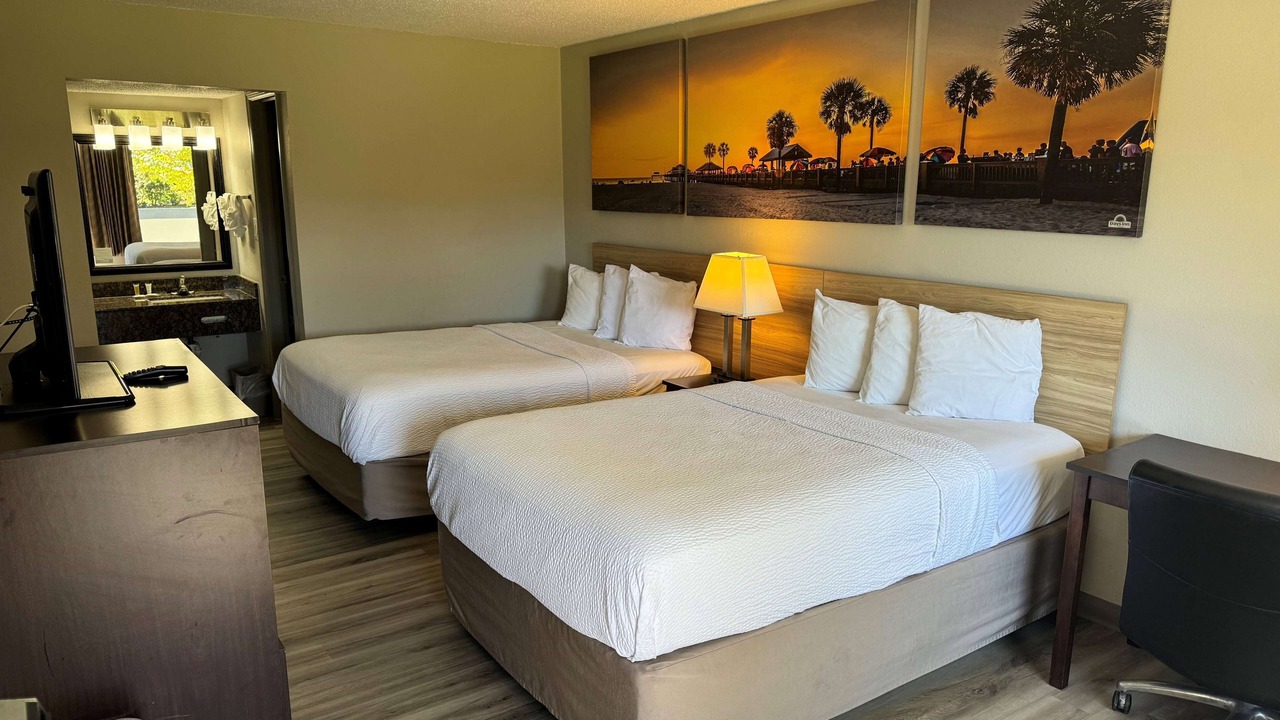 Photo of Bedroom in Brooksville