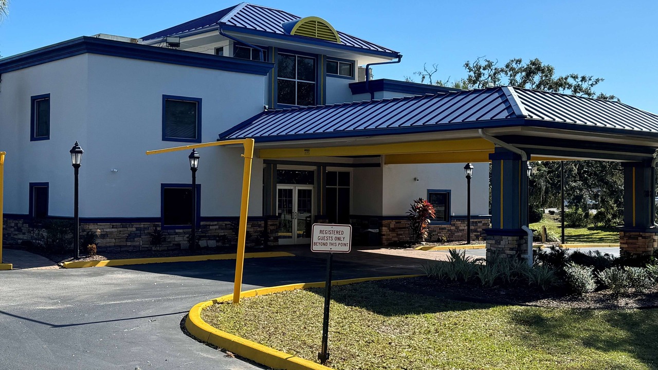 Photo of Outdoor in Brooksville