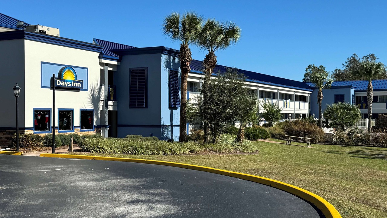 Photo of Outdoor in Brooksville