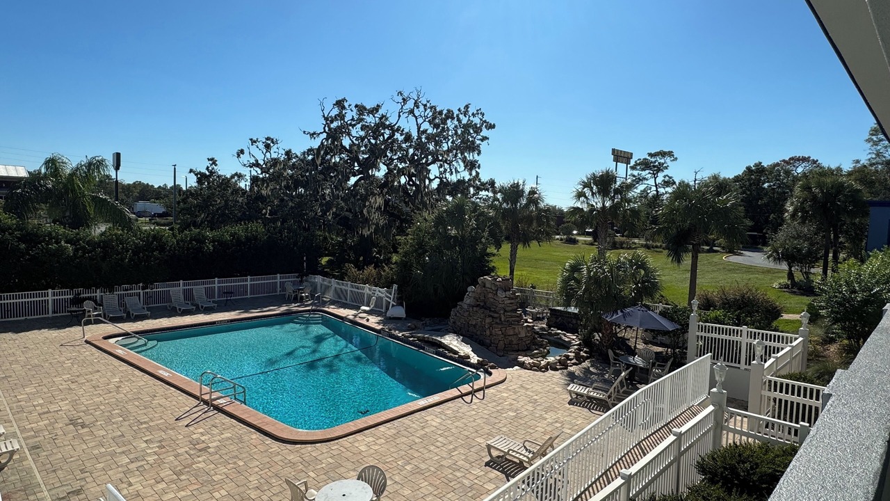 Photo of Outdoor in Brooksville