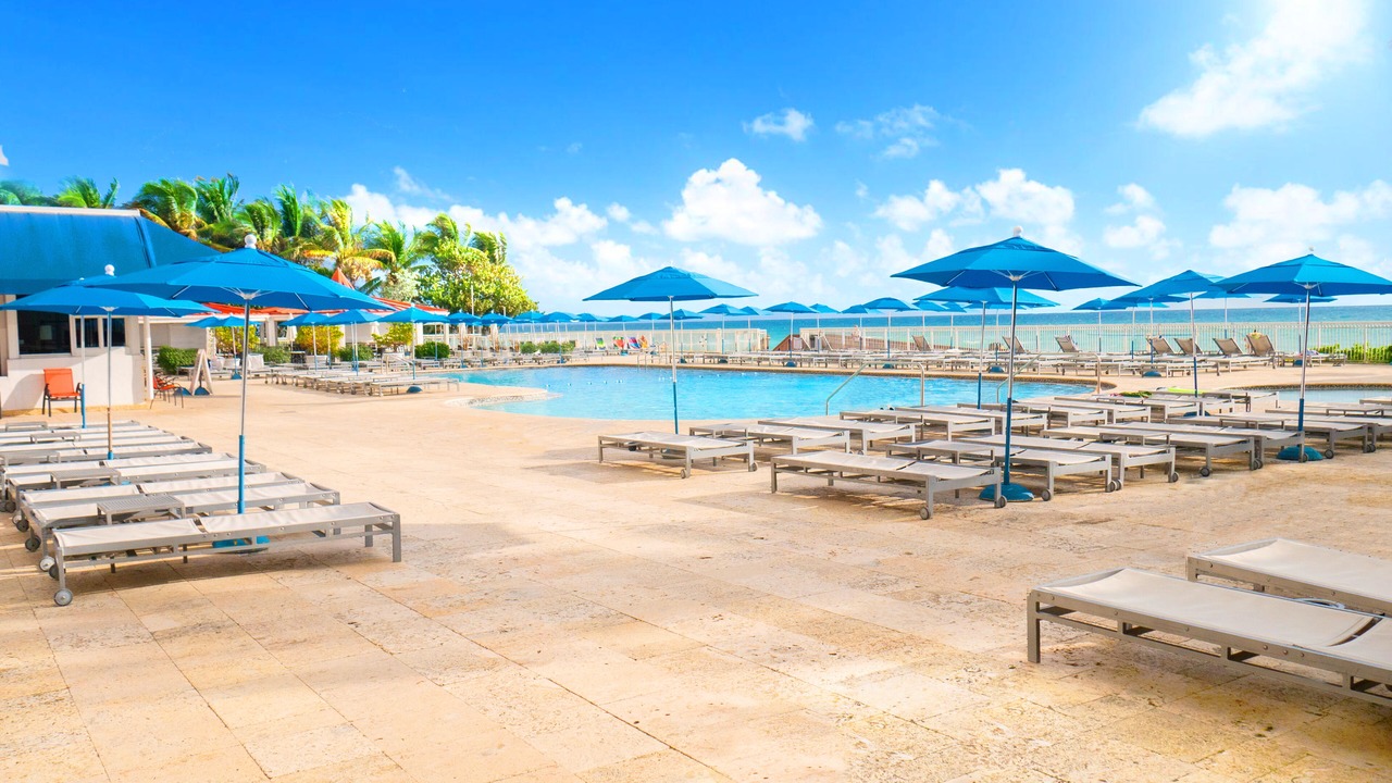 Photo of Outdoor in Sunny Isles Beach