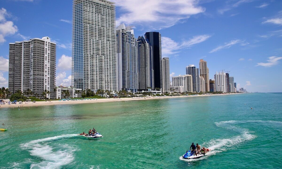Photo of Others in Sunny Isles Beach
