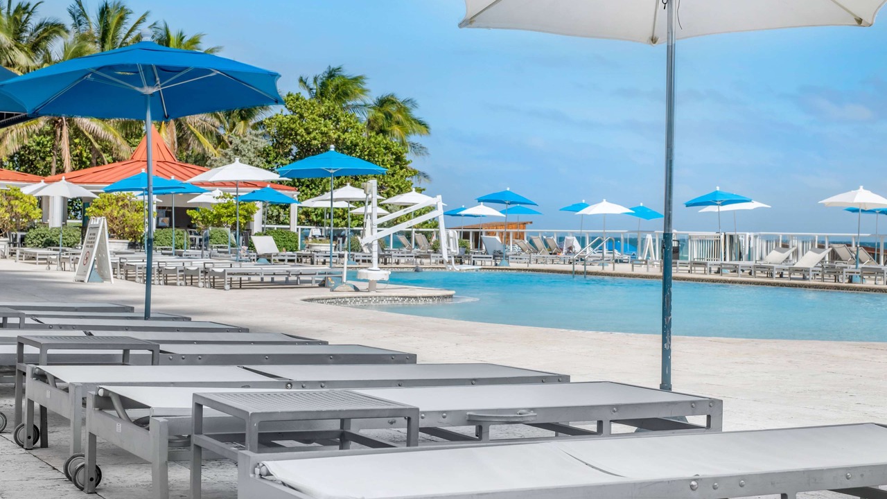 Photo of Outdoor in Sunny Isles Beach