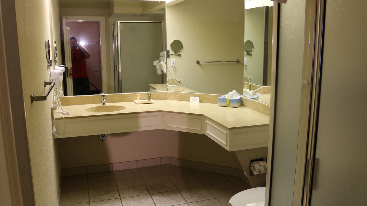Photo of Bathroom in Lakeland