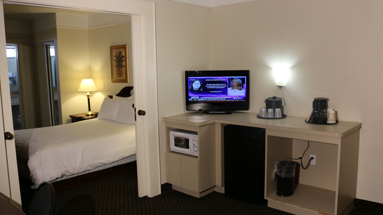 Photo of Bedroom in Lakeland
