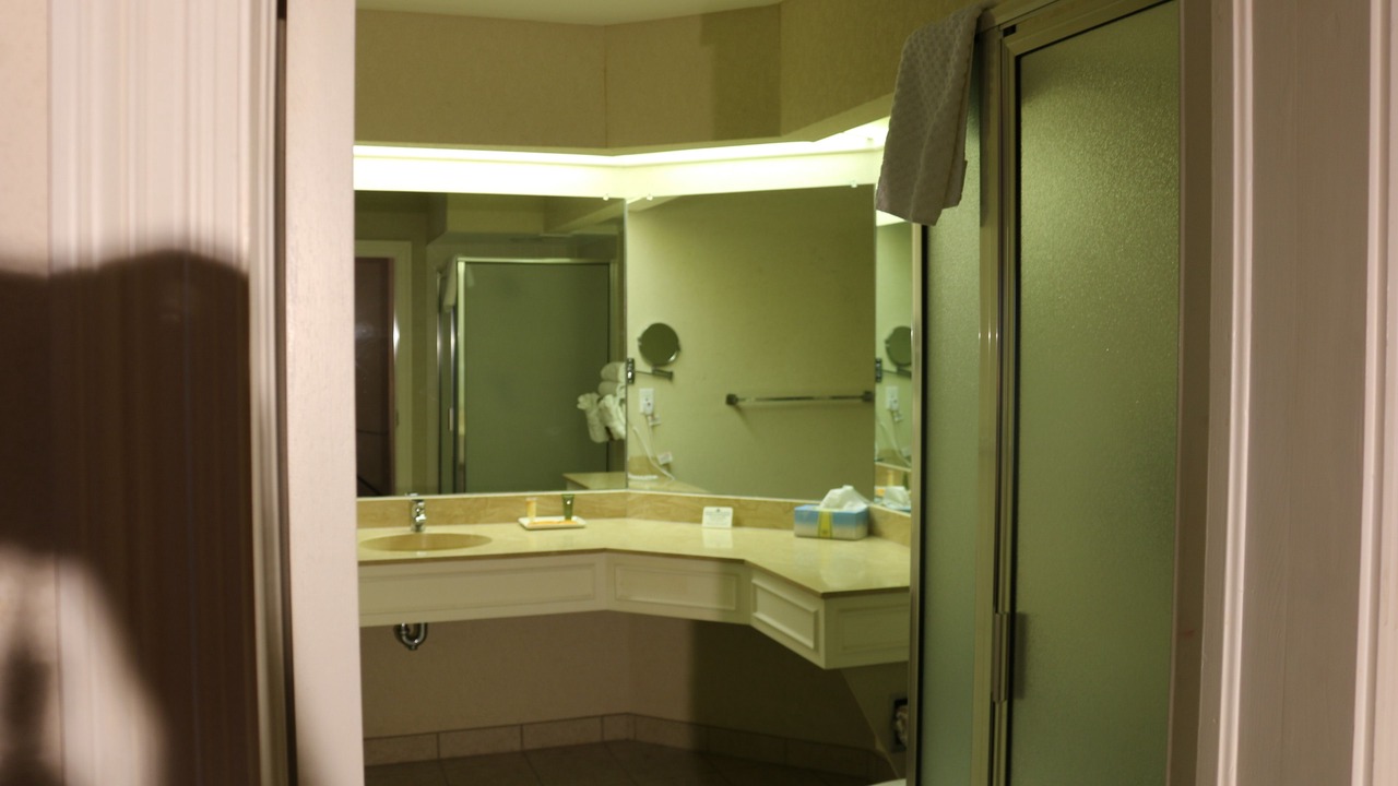 Photo of Bathroom in Lakeland