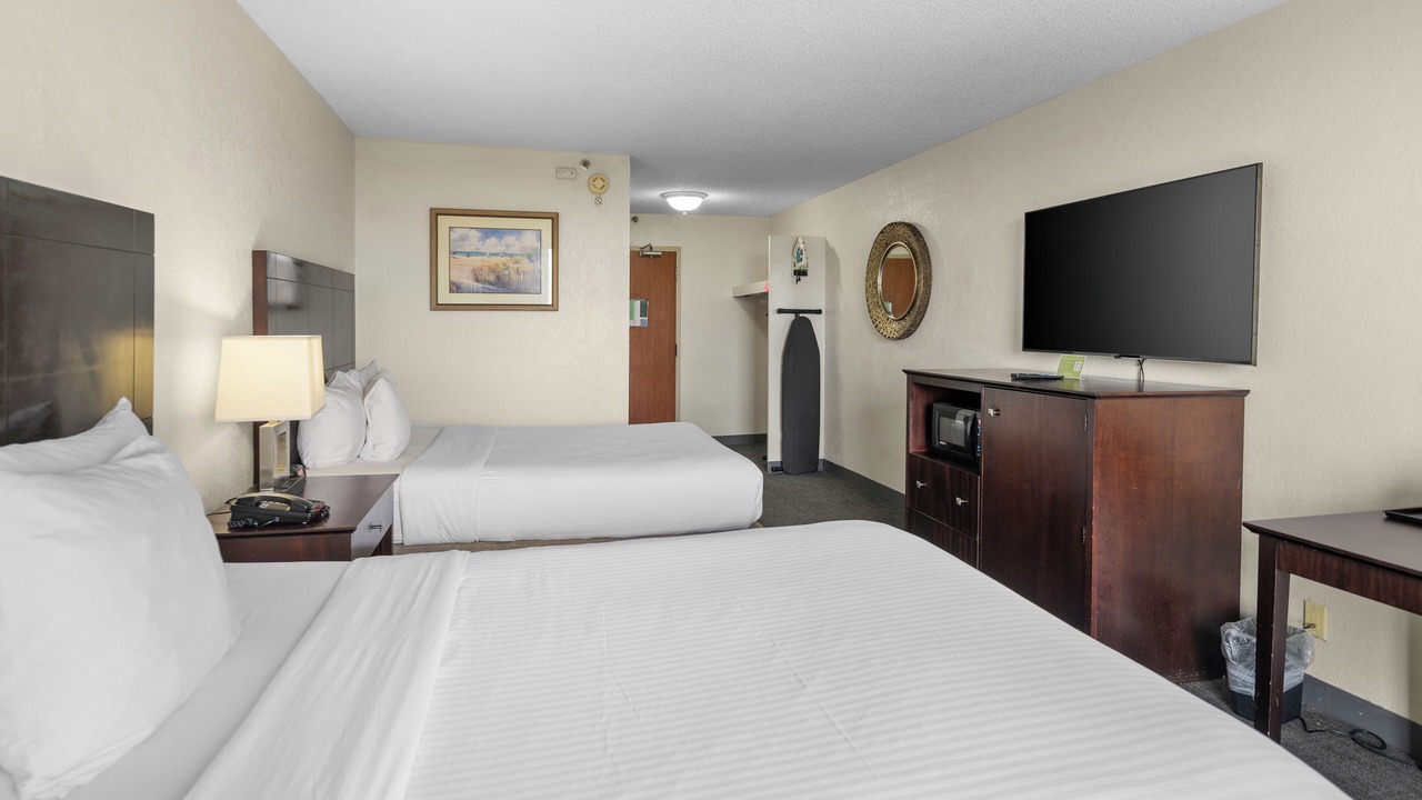 Photo of Bedroom in Villages of Palm Beach Lakes