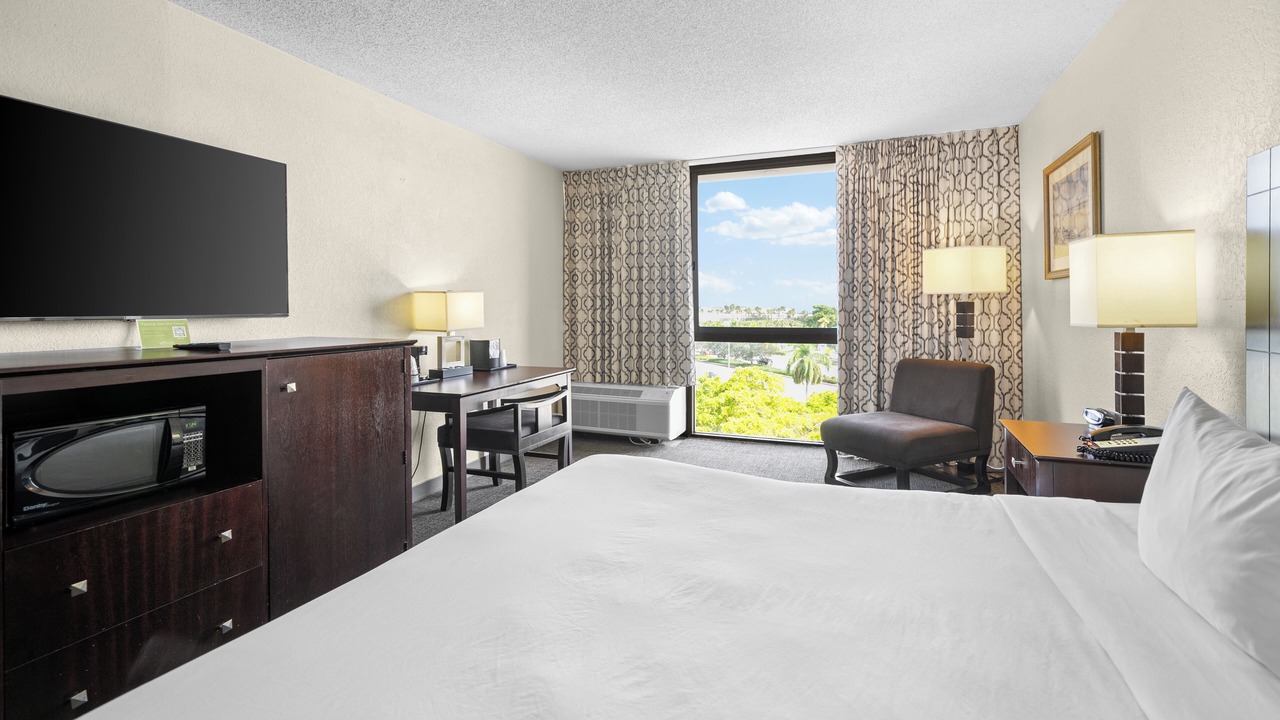 Photo of Bedroom in Villages of Palm Beach Lakes