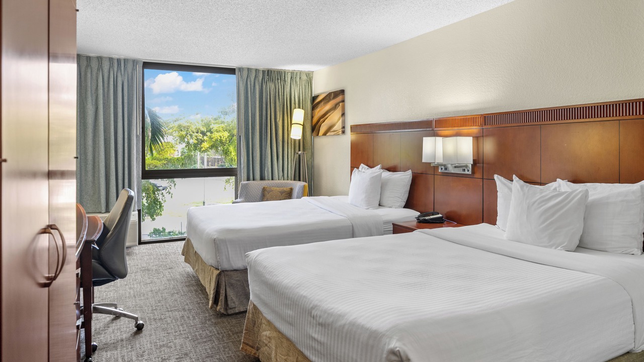 Photo of Bedroom in Villages of Palm Beach Lakes