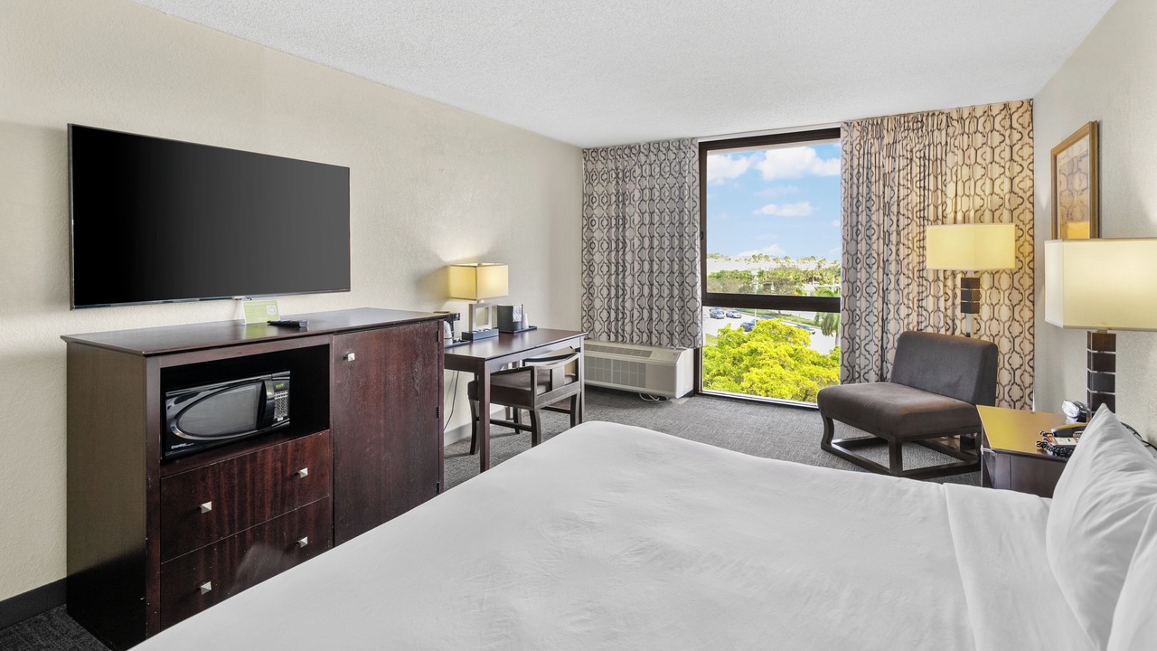 Photo of Bedroom in Villages of Palm Beach Lakes