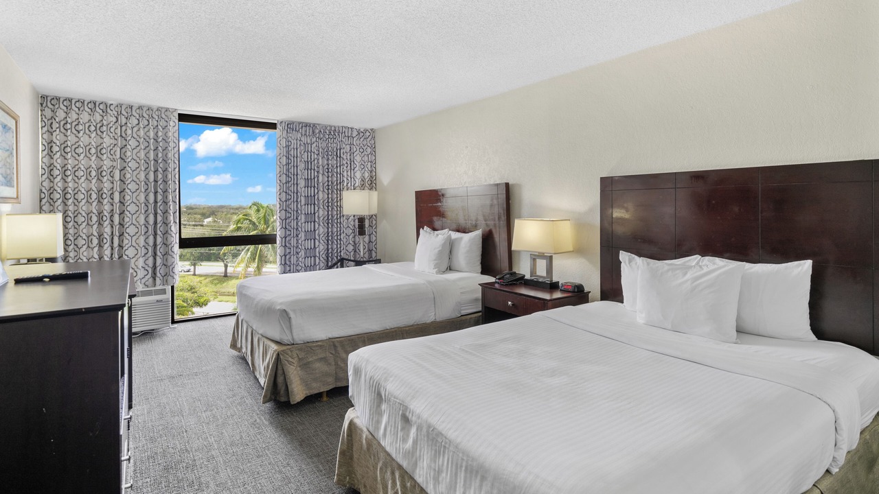 Photo of Bedroom in Villages of Palm Beach Lakes