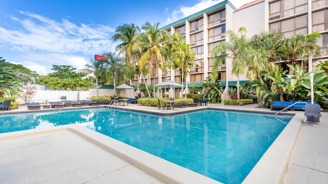 Photo of Outdoor in Villages of Palm Beach Lakes