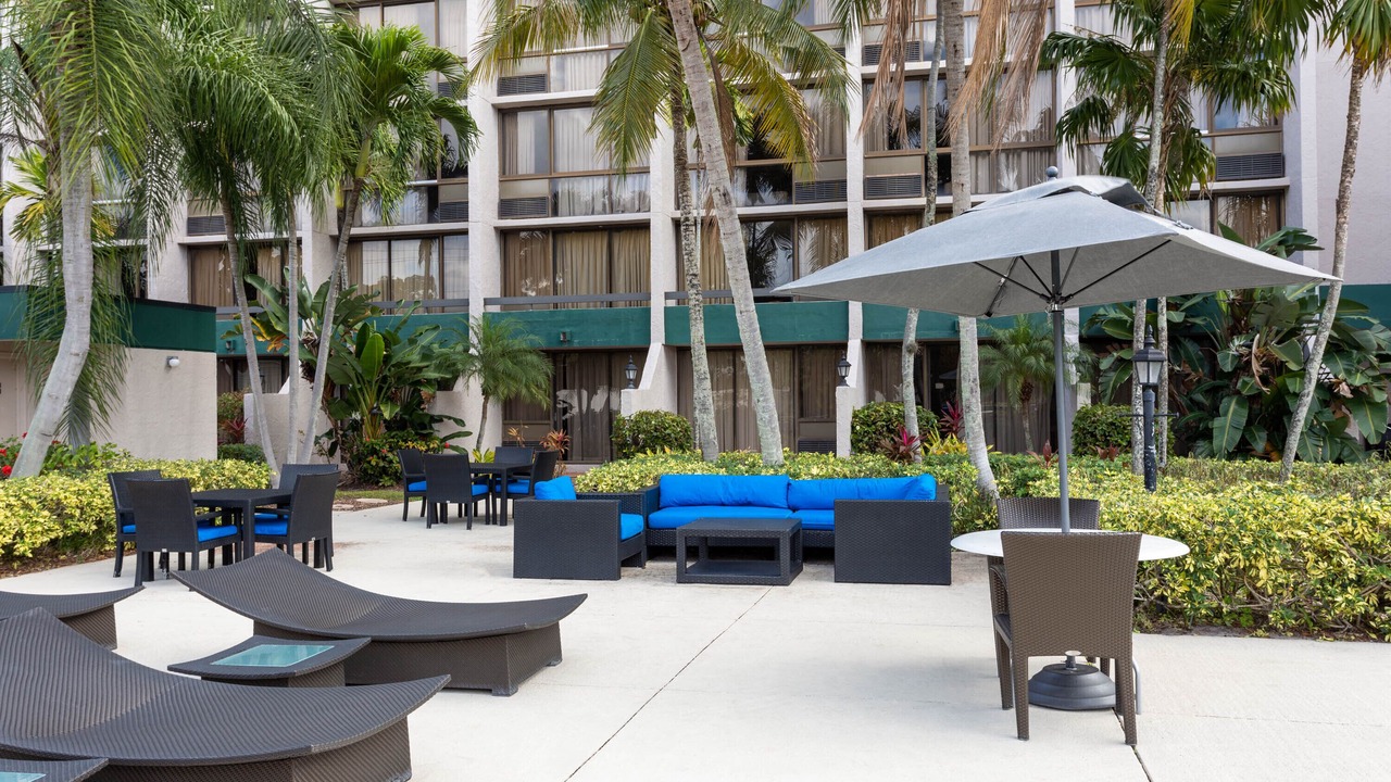 Photo of Outdoor in Villages of Palm Beach Lakes