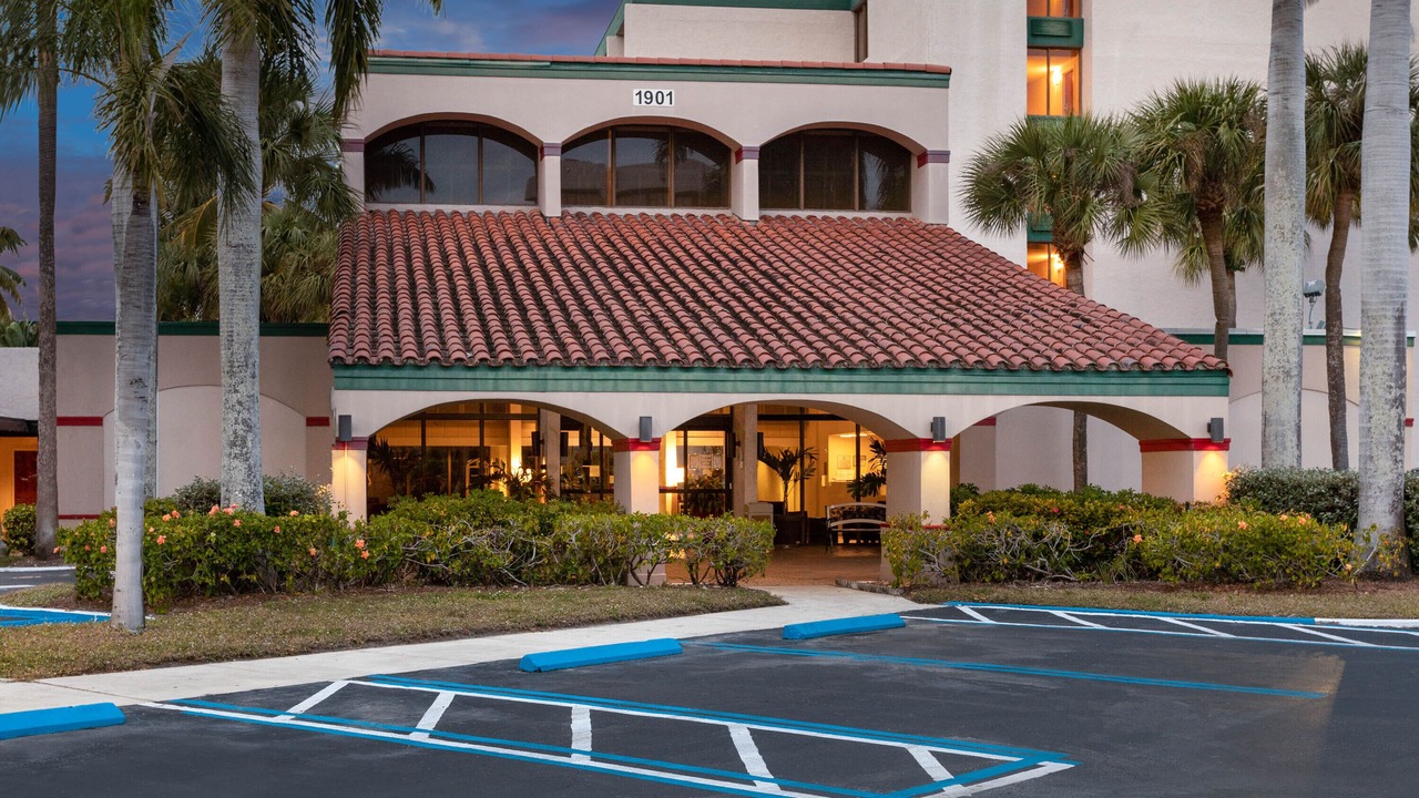Photo of Outdoor in Villages of Palm Beach Lakes