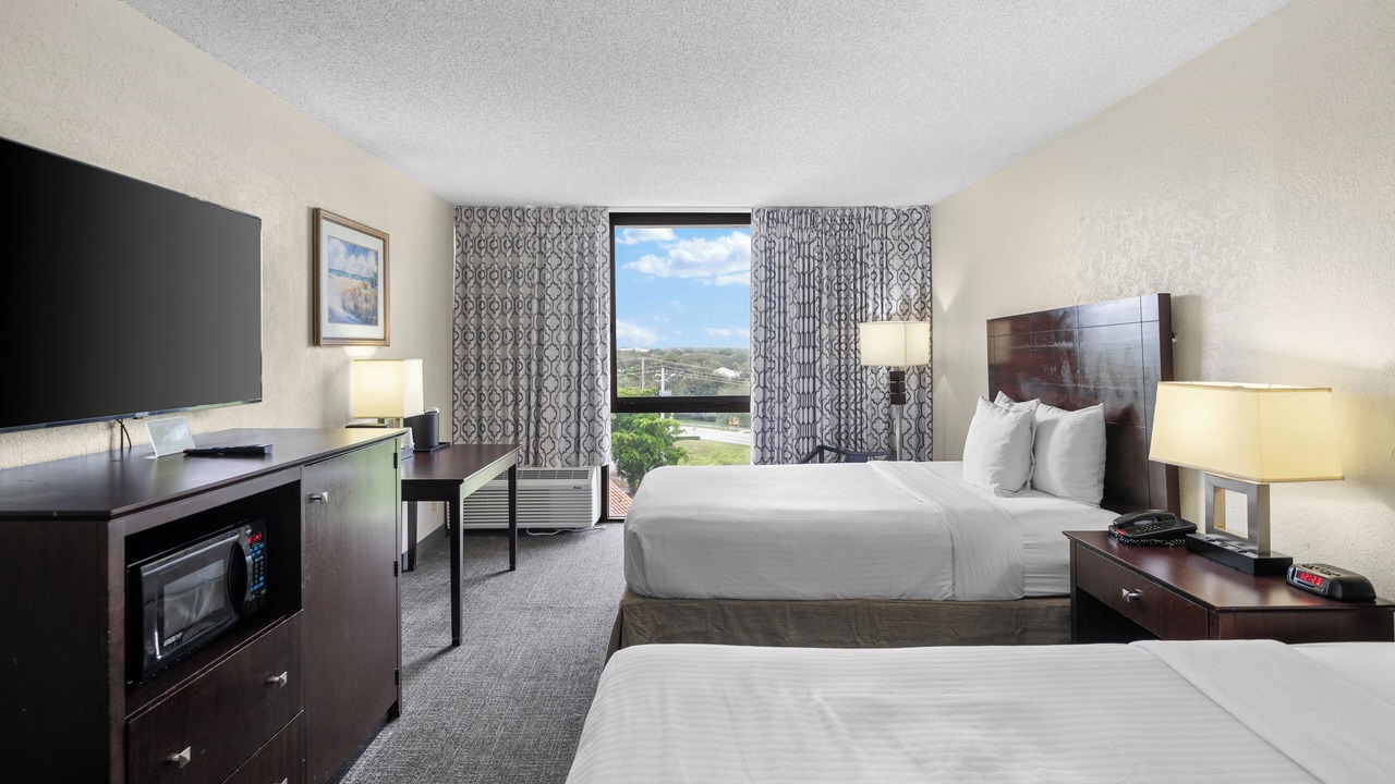 Photo of Bedroom in Villages of Palm Beach Lakes