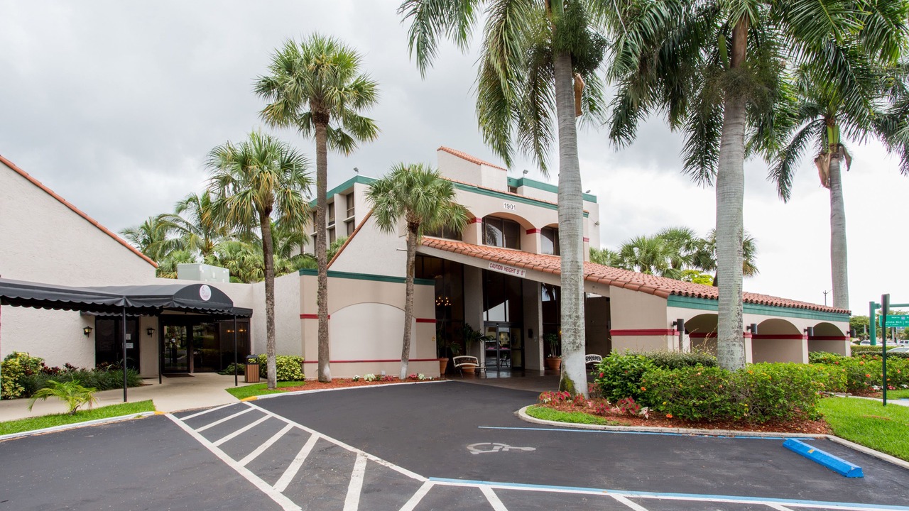 Photo of Outdoor in Villages of Palm Beach Lakes