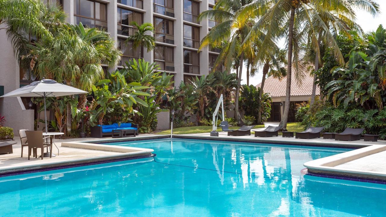 Photo of Outdoor in Villages of Palm Beach Lakes