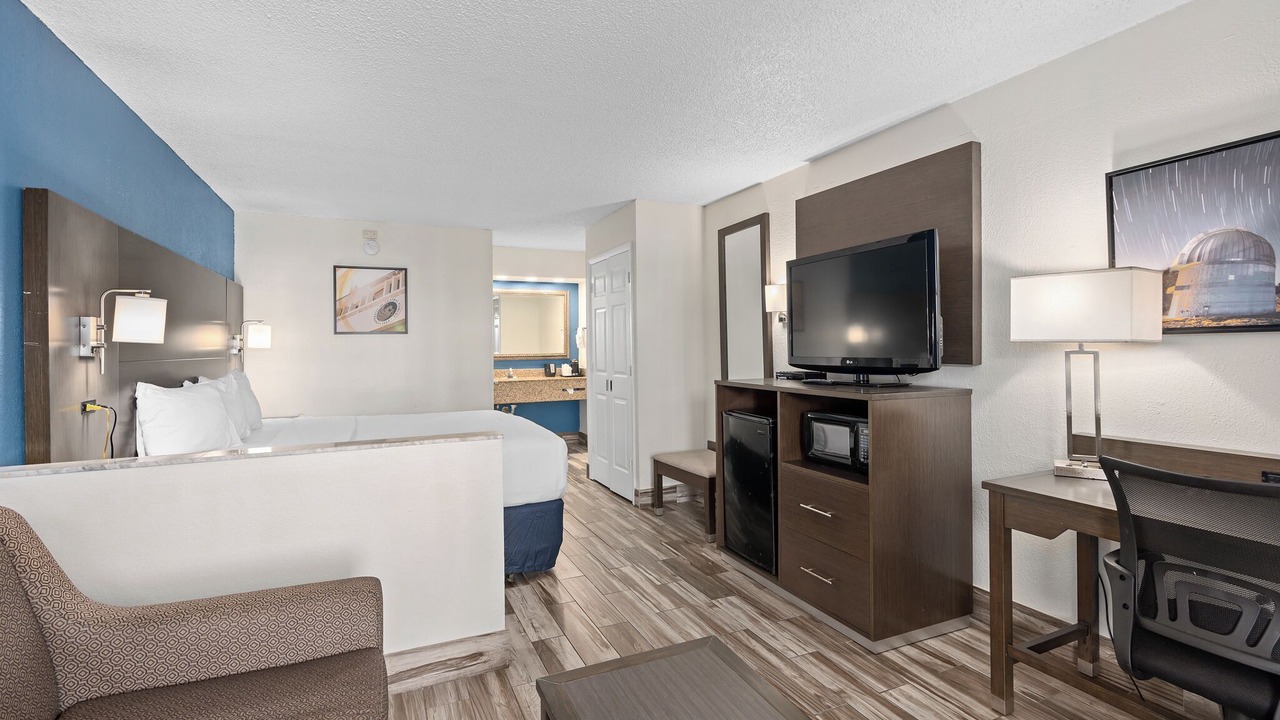 Photo of Bedroom in Orlando