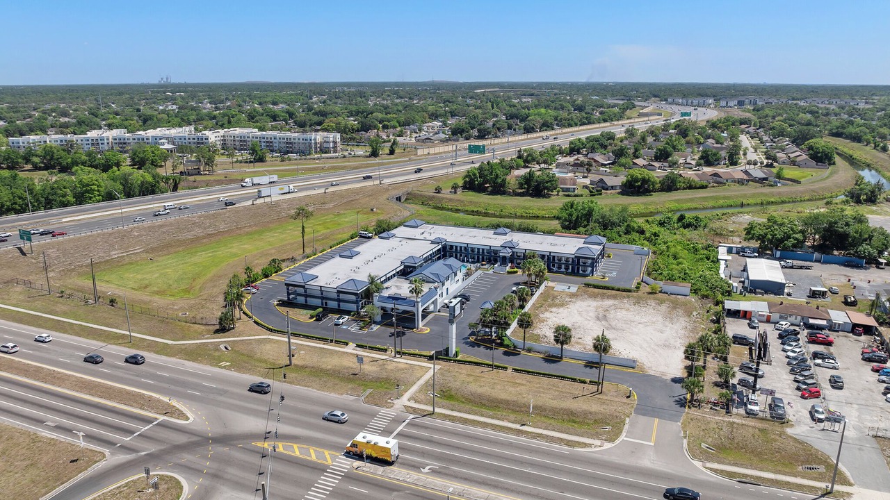 Photo of Outdoor in Orlando