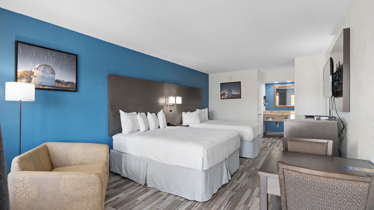 Photo of Bedroom in Orlando