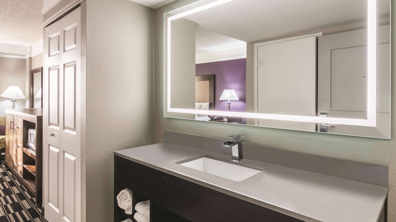Photo of Bathroom in Jupiter