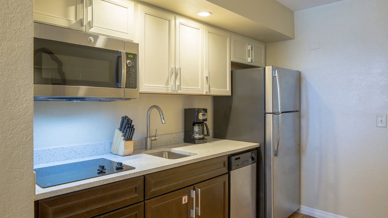 Photo of Kitchen in Ormond Shores