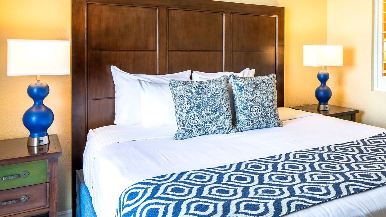 Photo of Bedroom in Ormond Shores