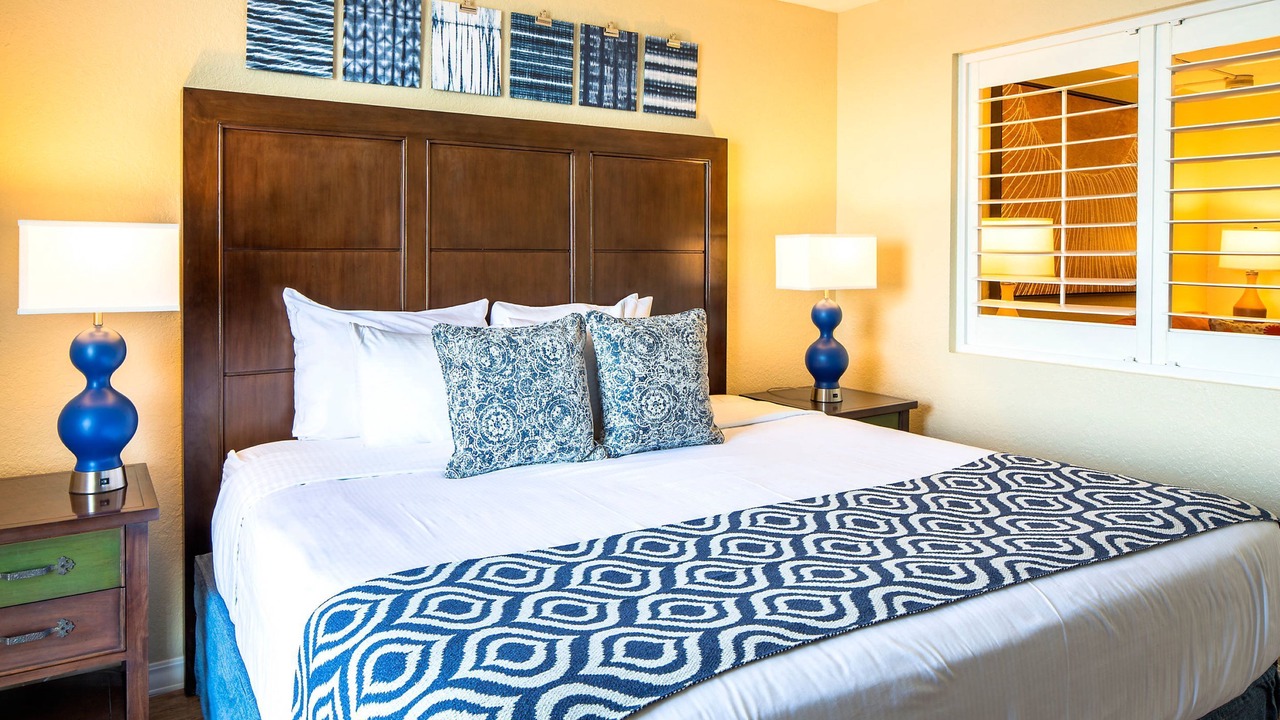 Photo of Bedroom in Ormond Shores