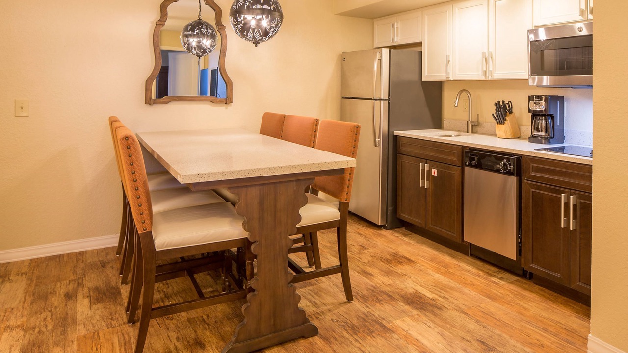 Photo of Kitchen in Ormond Shores