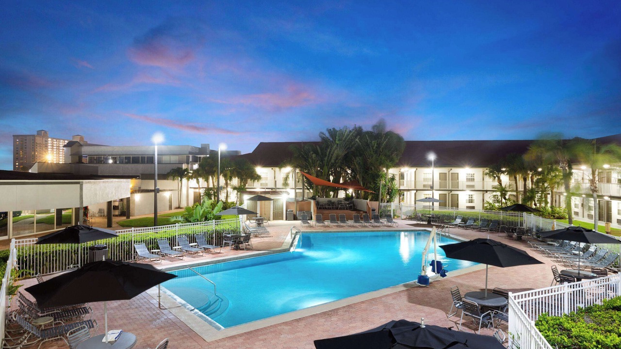 Photo of Outdoor in Cocoa Beach