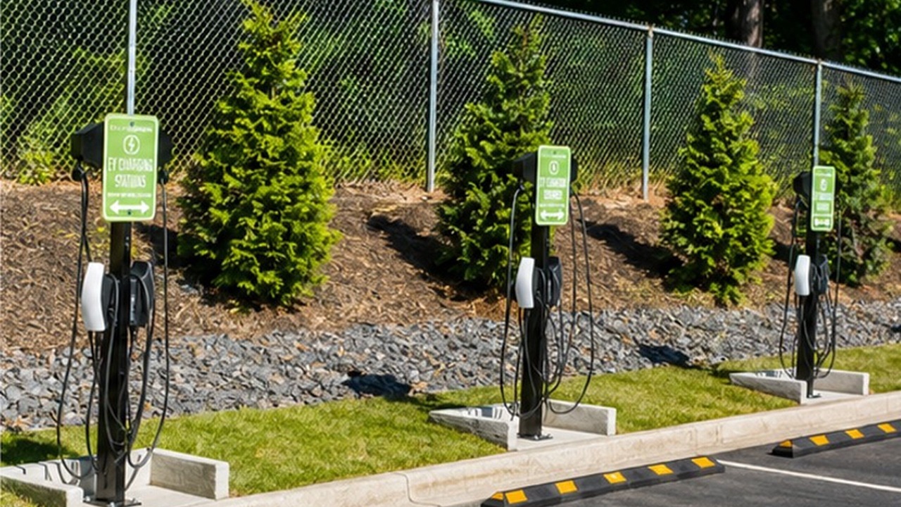 Photo of Outdoor in Town Center