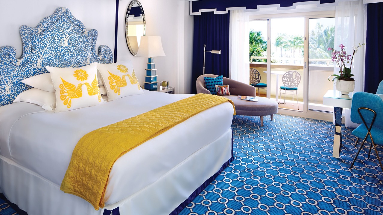 Photo of Bedroom in Manalapan