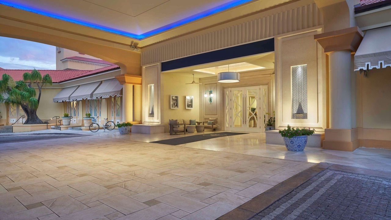 Photo of Outdoor in Manalapan