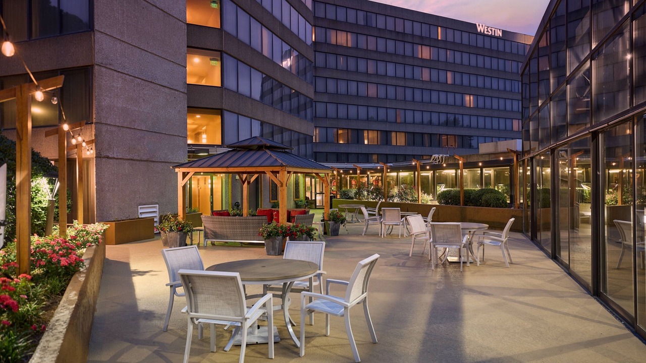 Photo of Outdoor in College Park