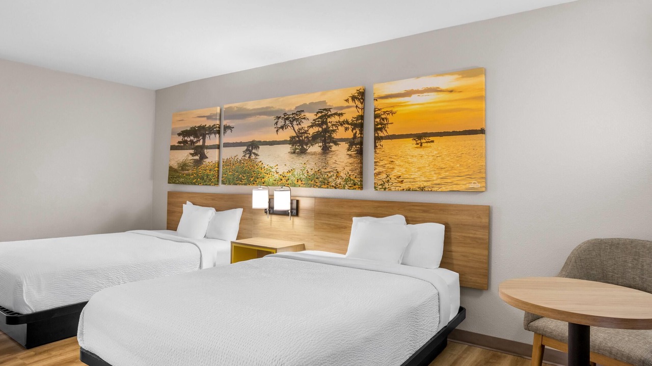 Photo of Bedroom in Adel