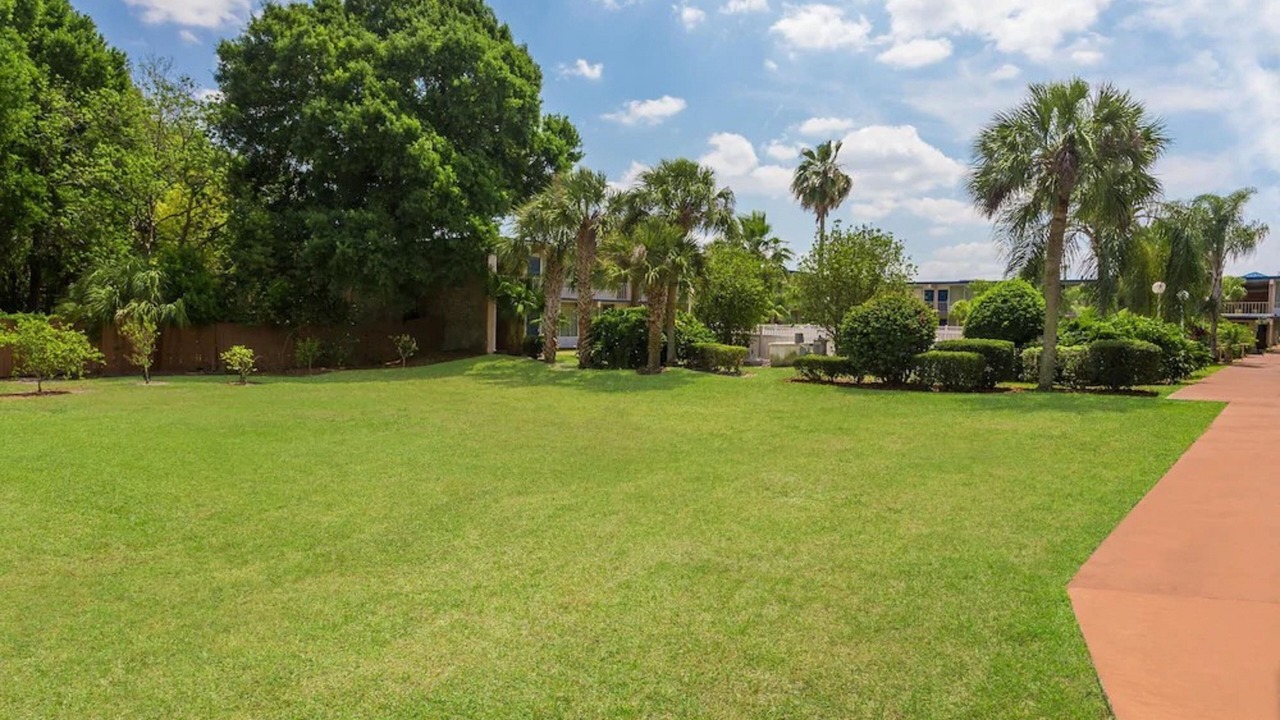 Photo of Outdoor in Lakeland