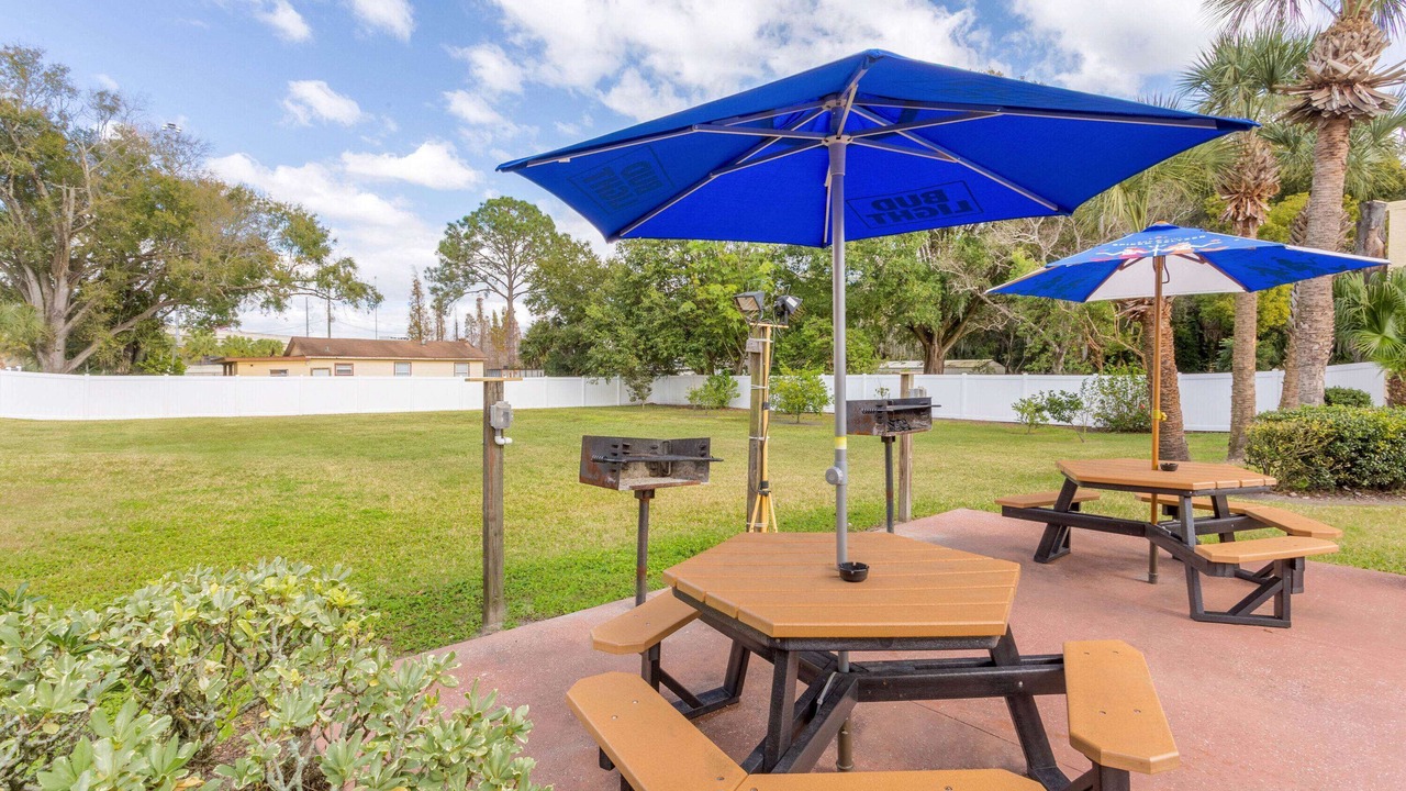 Photo of Outdoor in Lakeland