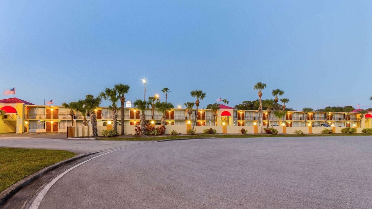 Photo of Outdoor in Lakeland